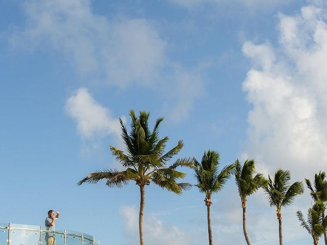 Leah and Samantha&apos;s Wedding in Cancun, Mexico 39