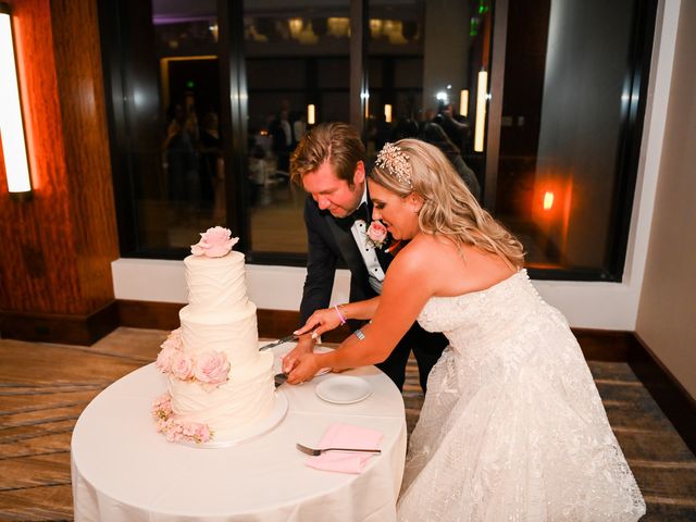 Talen and Jeanna&apos;s Wedding in Fort Lauderdale, Florida 3