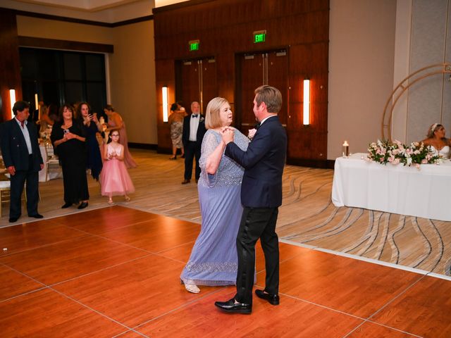 Talen and Jeanna&apos;s Wedding in Fort Lauderdale, Florida 5