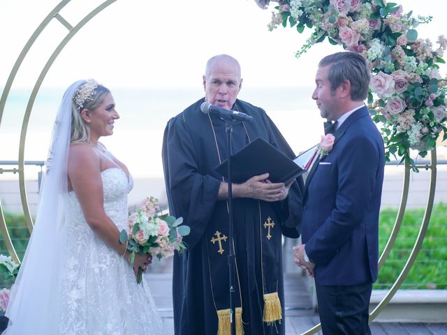 Talen and Jeanna&apos;s Wedding in Fort Lauderdale, Florida 25