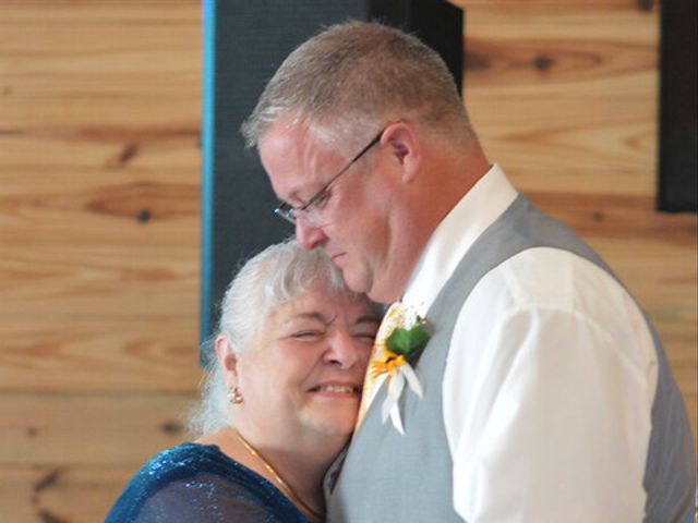 Tom and Markeita&apos;s Wedding in Deltona, Florida 3