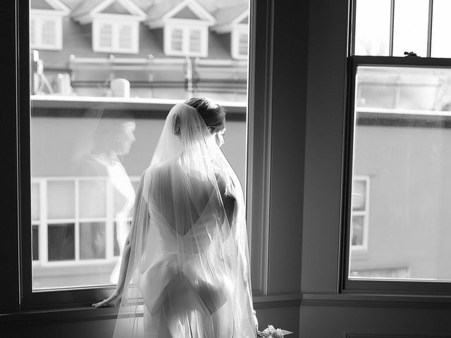 Rory and Brittany&apos;s Wedding in Portsmouth, New Hampshire 30