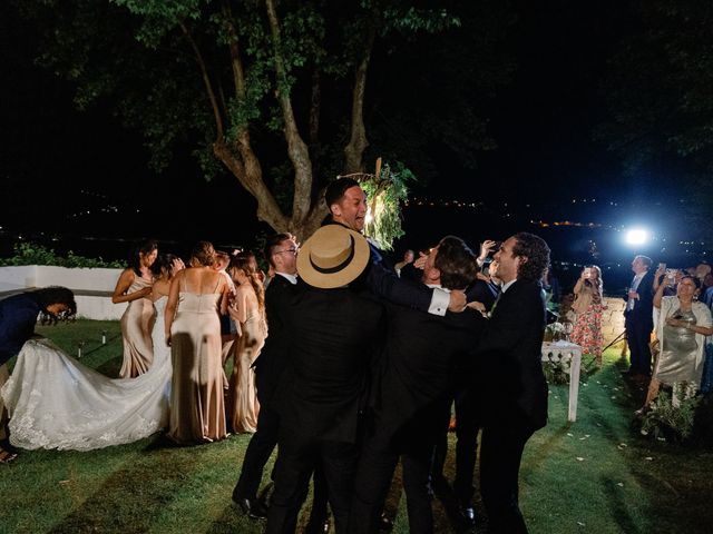 Ben and Monique&apos;s Wedding in Porto, Portugal 27