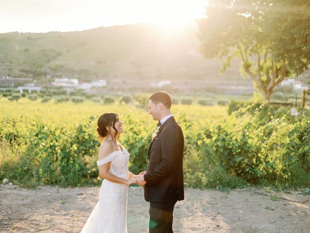 Ben and Monique&apos;s Wedding in Porto, Portugal 66