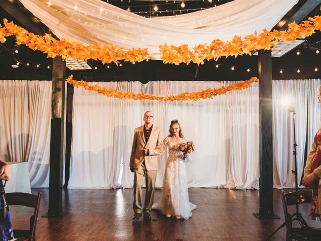 Zach and Jillian&apos;s Wedding in Orlando, Florida 72