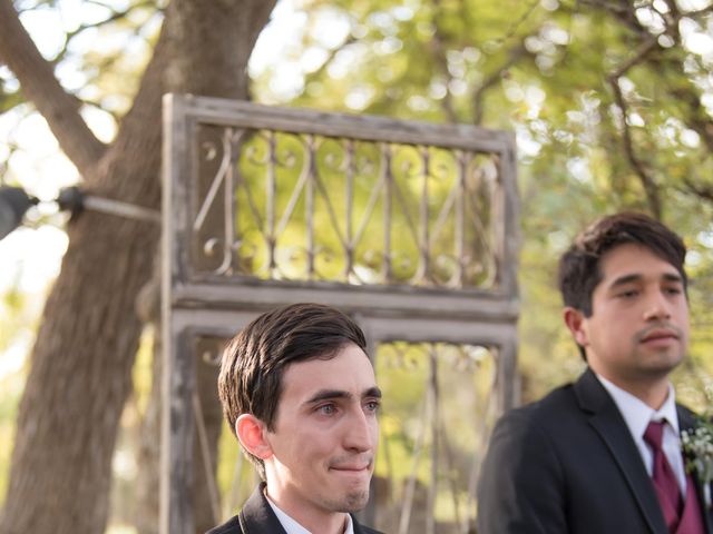 Erin and Rodrigo&apos;s Wedding in Georgetown, Texas 4