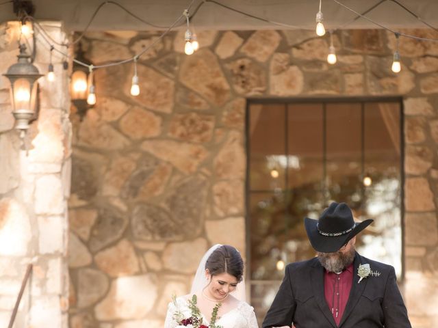 Erin and Rodrigo&apos;s Wedding in Georgetown, Texas 5