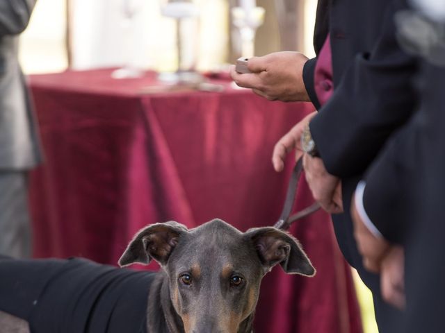 Erin and Rodrigo&apos;s Wedding in Georgetown, Texas 7