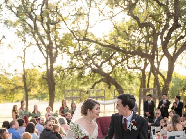 Erin and Rodrigo&apos;s Wedding in Georgetown, Texas 9