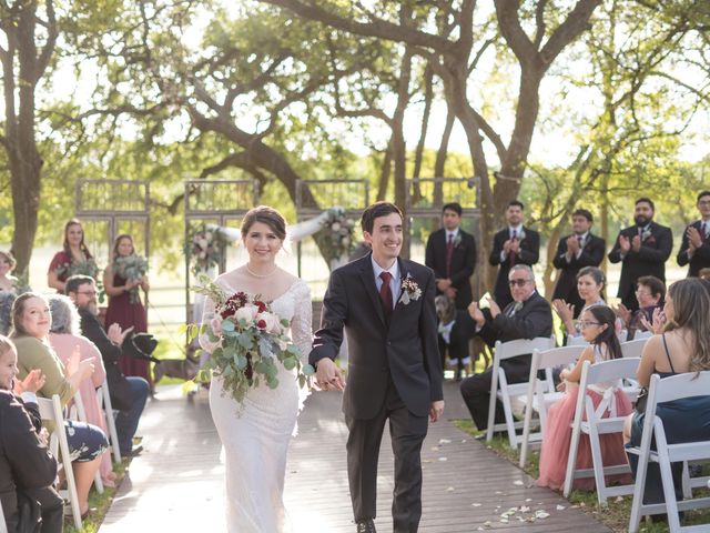 Erin and Rodrigo&apos;s Wedding in Georgetown, Texas 2