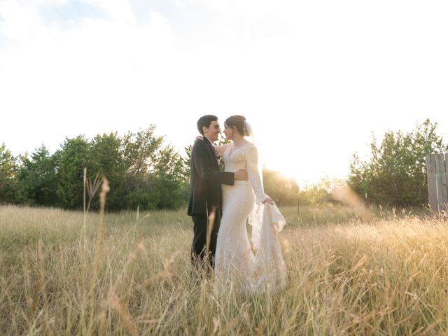 Erin and Rodrigo&apos;s Wedding in Georgetown, Texas 12