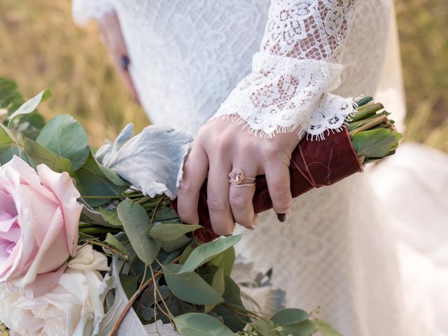 Erin and Rodrigo&apos;s Wedding in Georgetown, Texas 18