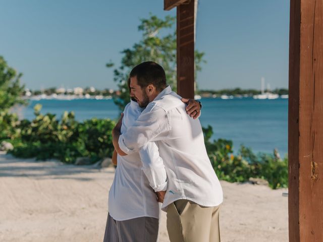 Lex and Chance&apos;s Wedding in Bayahibe, Dominican Republic 43