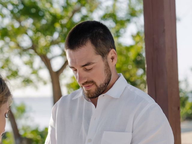 Lex and Chance&apos;s Wedding in Bayahibe, Dominican Republic 52