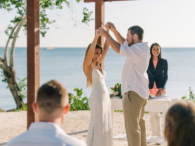 Lex and Chance&apos;s Wedding in Bayahibe, Dominican Republic 61