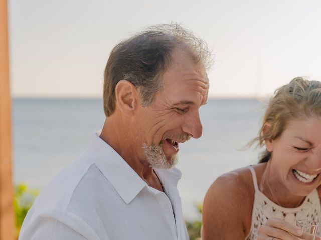 Lex and Chance&apos;s Wedding in Bayahibe, Dominican Republic 85