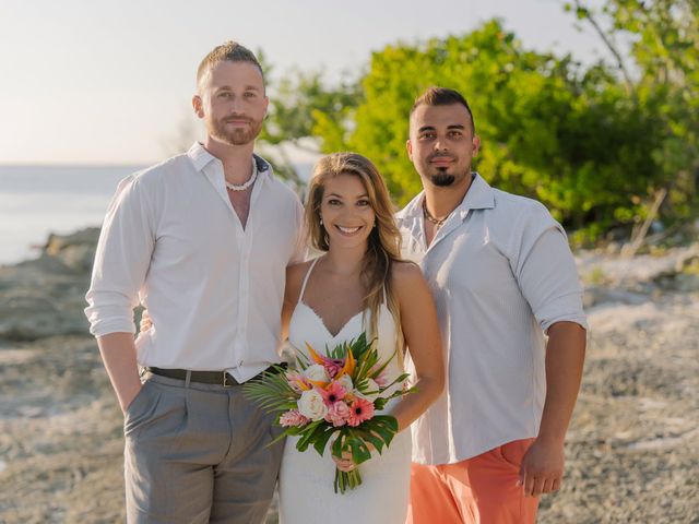 Lex and Chance&apos;s Wedding in Bayahibe, Dominican Republic 99