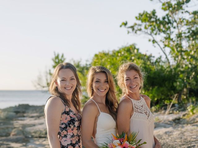 Lex and Chance&apos;s Wedding in Bayahibe, Dominican Republic 101