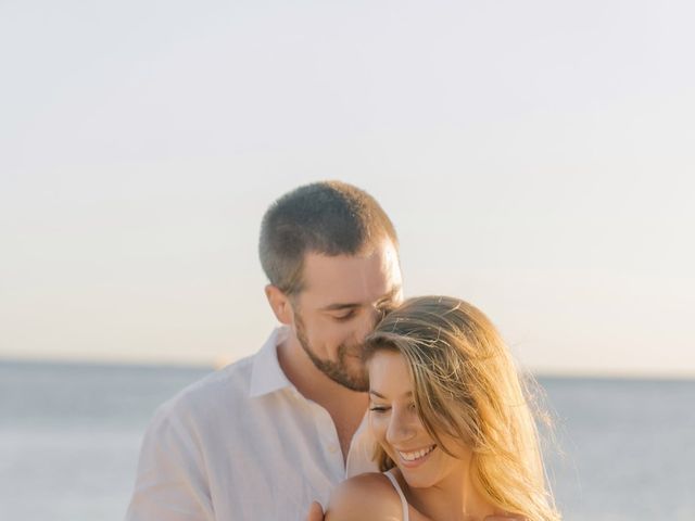 Lex and Chance&apos;s Wedding in Bayahibe, Dominican Republic 109