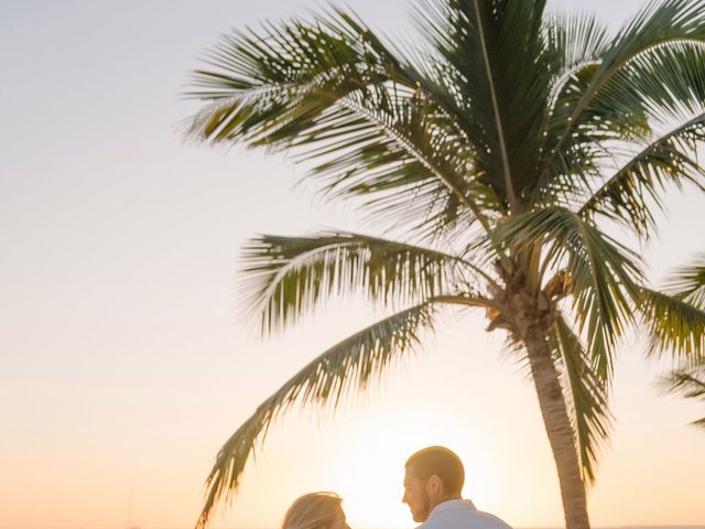 Lex and Chance&apos;s Wedding in Bayahibe, Dominican Republic 116