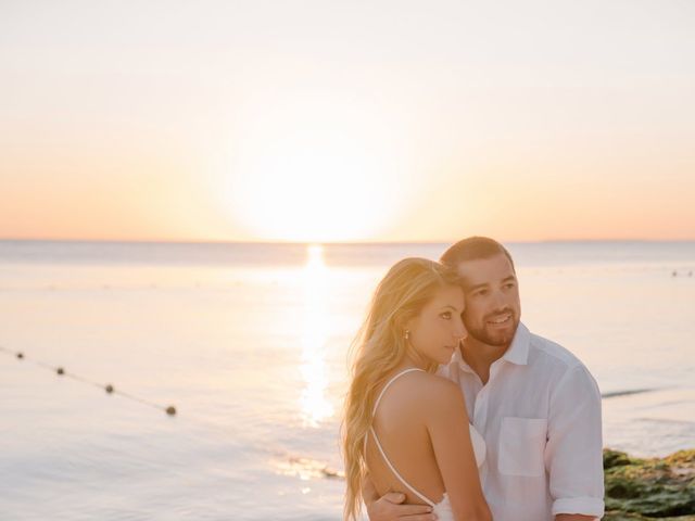 Lex and Chance&apos;s Wedding in Bayahibe, Dominican Republic 121