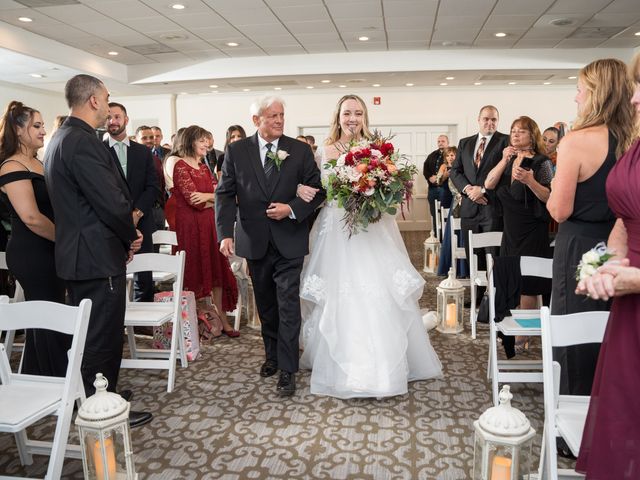 Joe and Liz&apos;s Wedding in Neptune, New Jersey 30