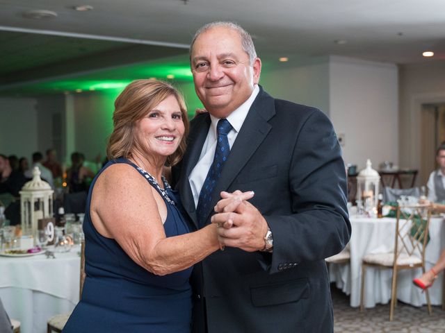 Joe and Liz&apos;s Wedding in Neptune, New Jersey 48