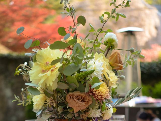 Blake and Elisabeth's Wedding in New Hope, Pennsylvania 3