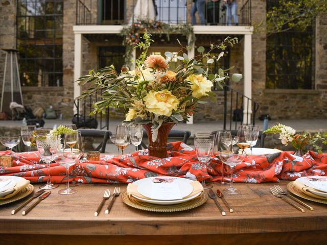 Blake and Elisabeth's Wedding in New Hope, Pennsylvania 2