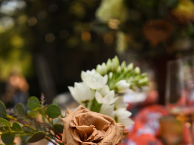 Blake and Elisabeth's Wedding in New Hope, Pennsylvania 7