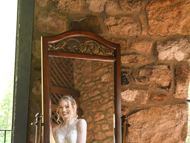 Blake and Elisabeth's Wedding in New Hope, Pennsylvania 12