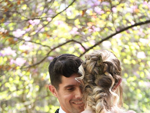 Blake and Elisabeth's Wedding in New Hope, Pennsylvania 29