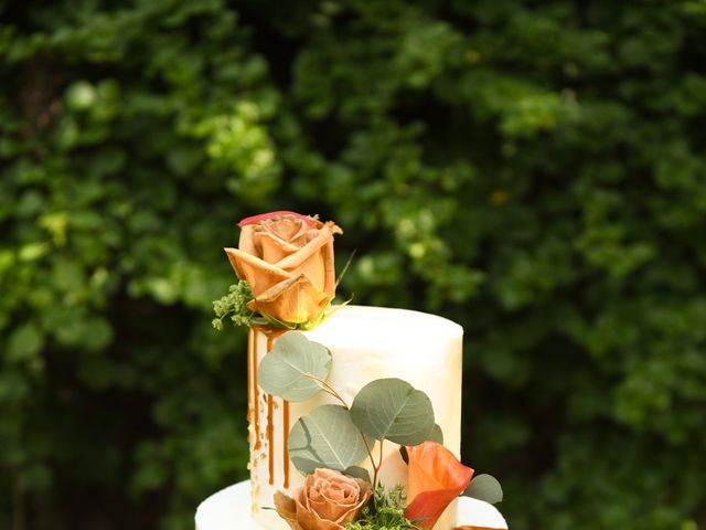 Blake and Elisabeth's Wedding in New Hope, Pennsylvania 46