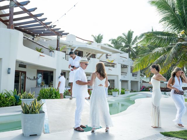 Evan and Lisbeth's Wedding in Punta Cana, Dominican Republic 11