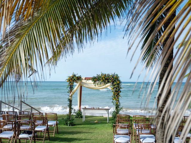 Evan and Lisbeth's Wedding in Punta Cana, Dominican Republic 15