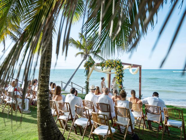 Evan and Lisbeth's Wedding in Punta Cana, Dominican Republic 20