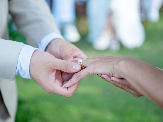 Evan and Lisbeth's Wedding in Punta Cana, Dominican Republic 22