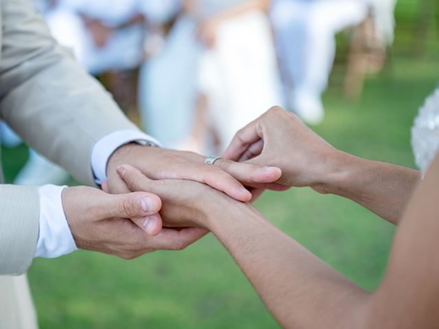 Evan and Lisbeth's Wedding in Punta Cana, Dominican Republic 23