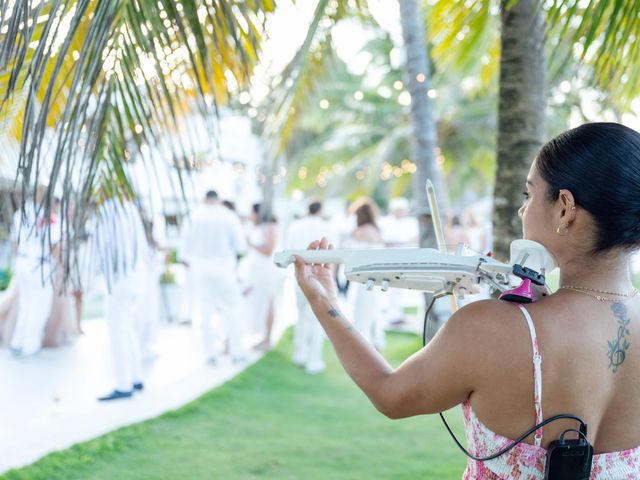 Evan and Lisbeth's Wedding in Punta Cana, Dominican Republic 39