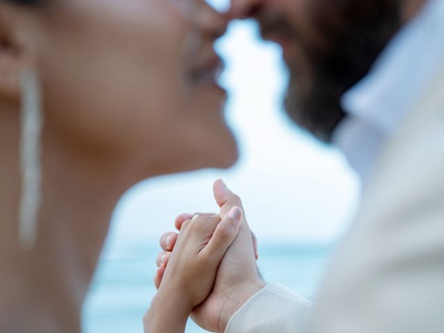 Evan and Lisbeth's Wedding in Punta Cana, Dominican Republic 43