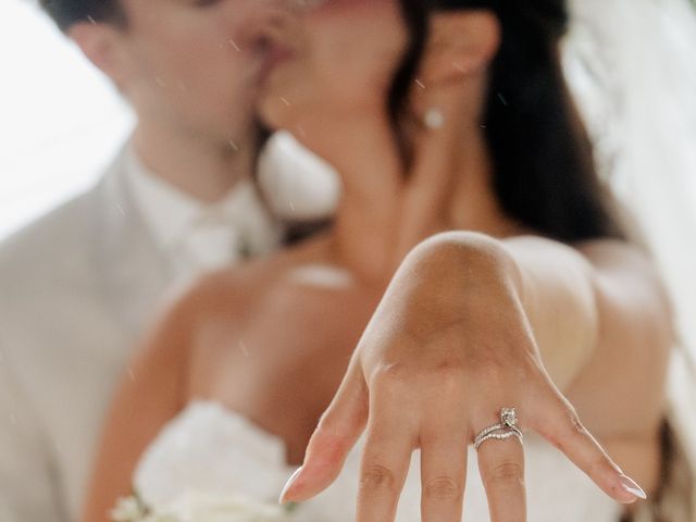 Timothy and Christina's Wedding in Sewell, New Jersey 70