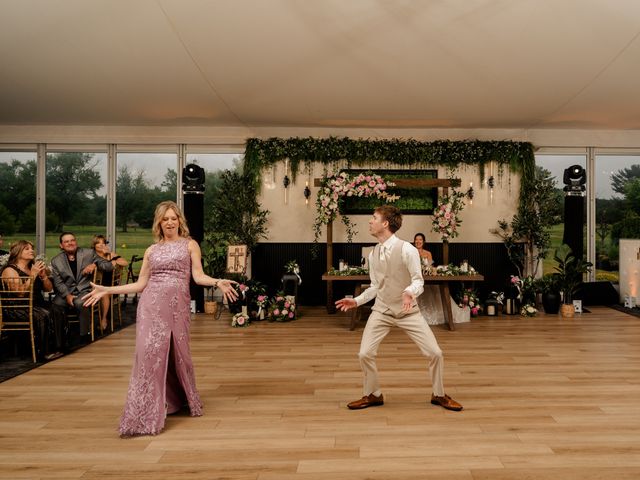 Timothy and Christina's Wedding in Sewell, New Jersey 84