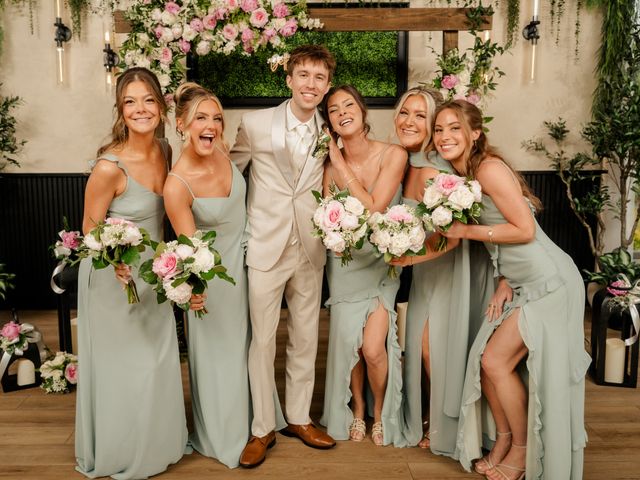 Timothy and Christina's Wedding in Sewell, New Jersey 1