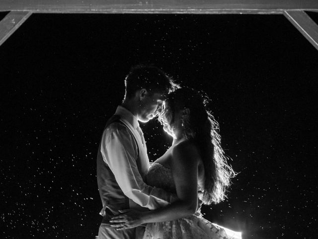 Timothy and Christina's Wedding in Sewell, New Jersey 2