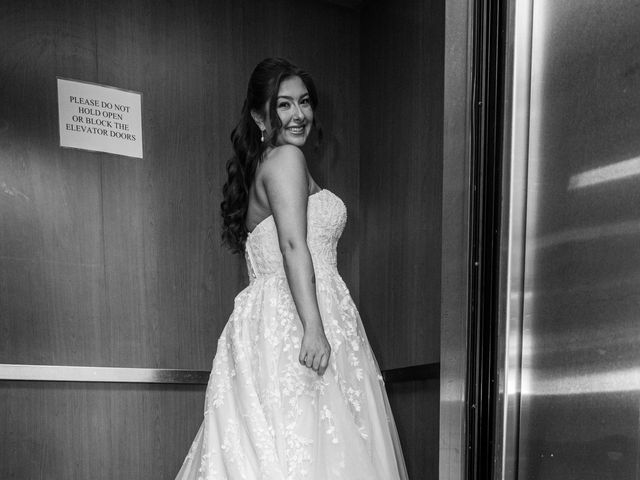 Timothy and Christina's Wedding in Sewell, New Jersey 3