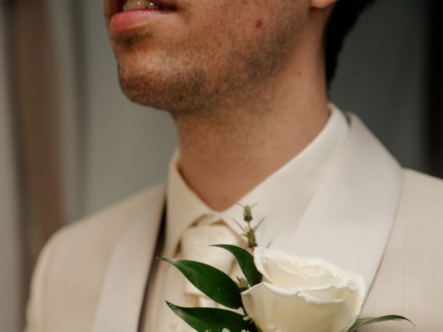 Timothy and Christina's Wedding in Sewell, New Jersey 9