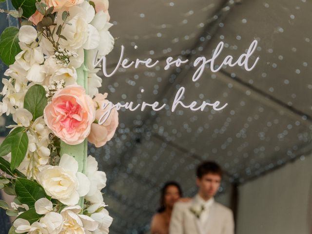 Timothy and Christina's Wedding in Sewell, New Jersey 12