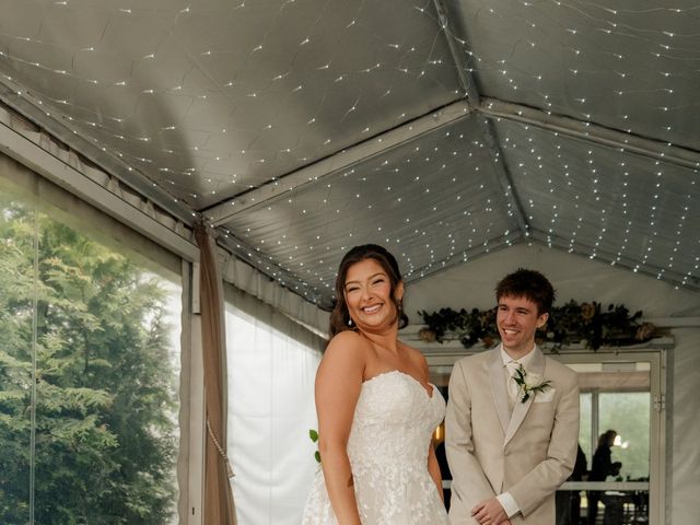Timothy and Christina's Wedding in Sewell, New Jersey 13
