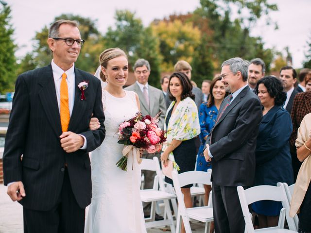 Katherine and Justin&apos;s Wedding in Saint Louis, Missouri 15