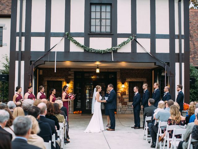 Katherine and Justin&apos;s Wedding in Saint Louis, Missouri 16